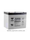 Акумулятор Yuasa REC10-12 ... REC80-12, NPC24-12 ... NPC100-12. Герметизований необслуговуваний свинцево-кислотний